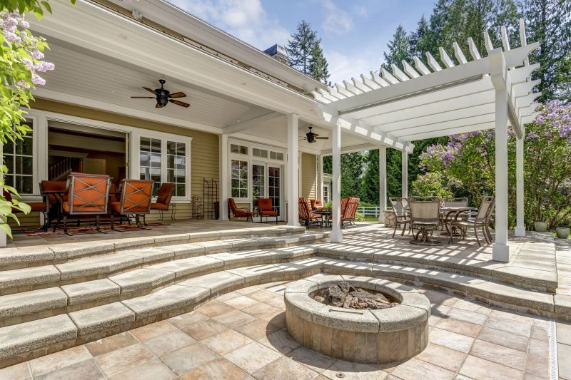 Increase Your Outdoor Stairs Replacement Business with an AI Driven, Targeted Website